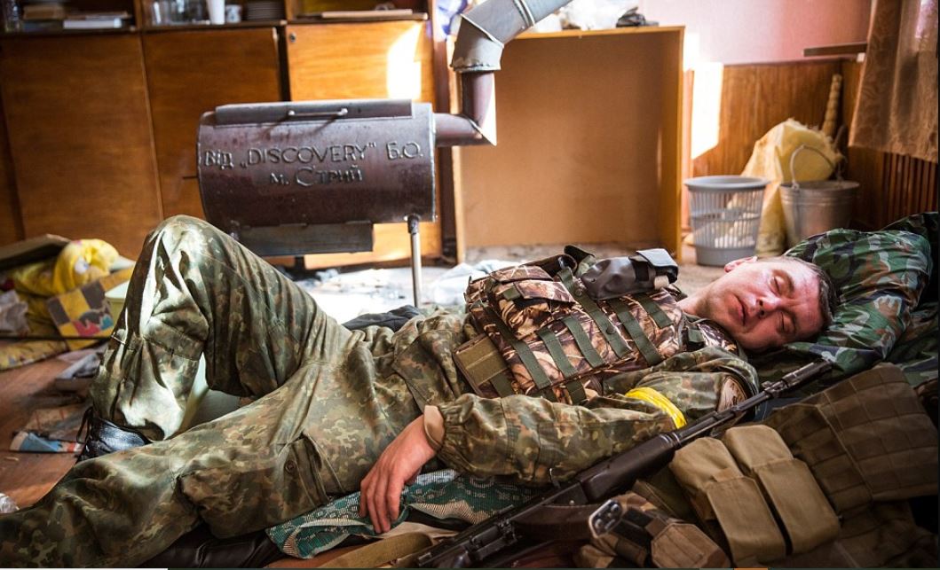 Ρωσικά FPV εντόπισαν Ουκρανούς να κοιμούνται σε αυτοκίνητα και τους εξόντωσαν – Δείτε βίντεο