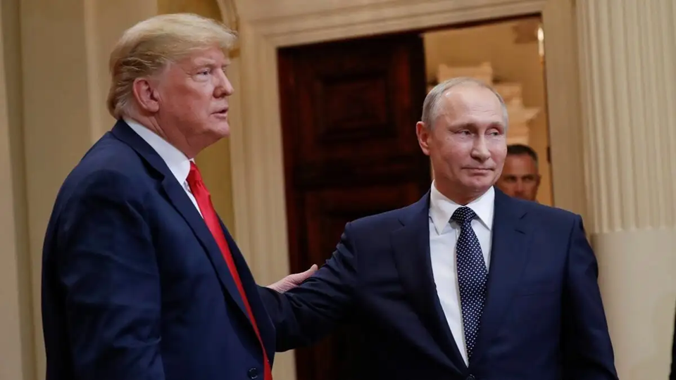 Κρεμλίνο: «Ο Β.Πούτιν δεν σχεδιάζει να μιλήσει με τον Ν.Τραμπ μετά τις επιθέσεις στο Ιράν»