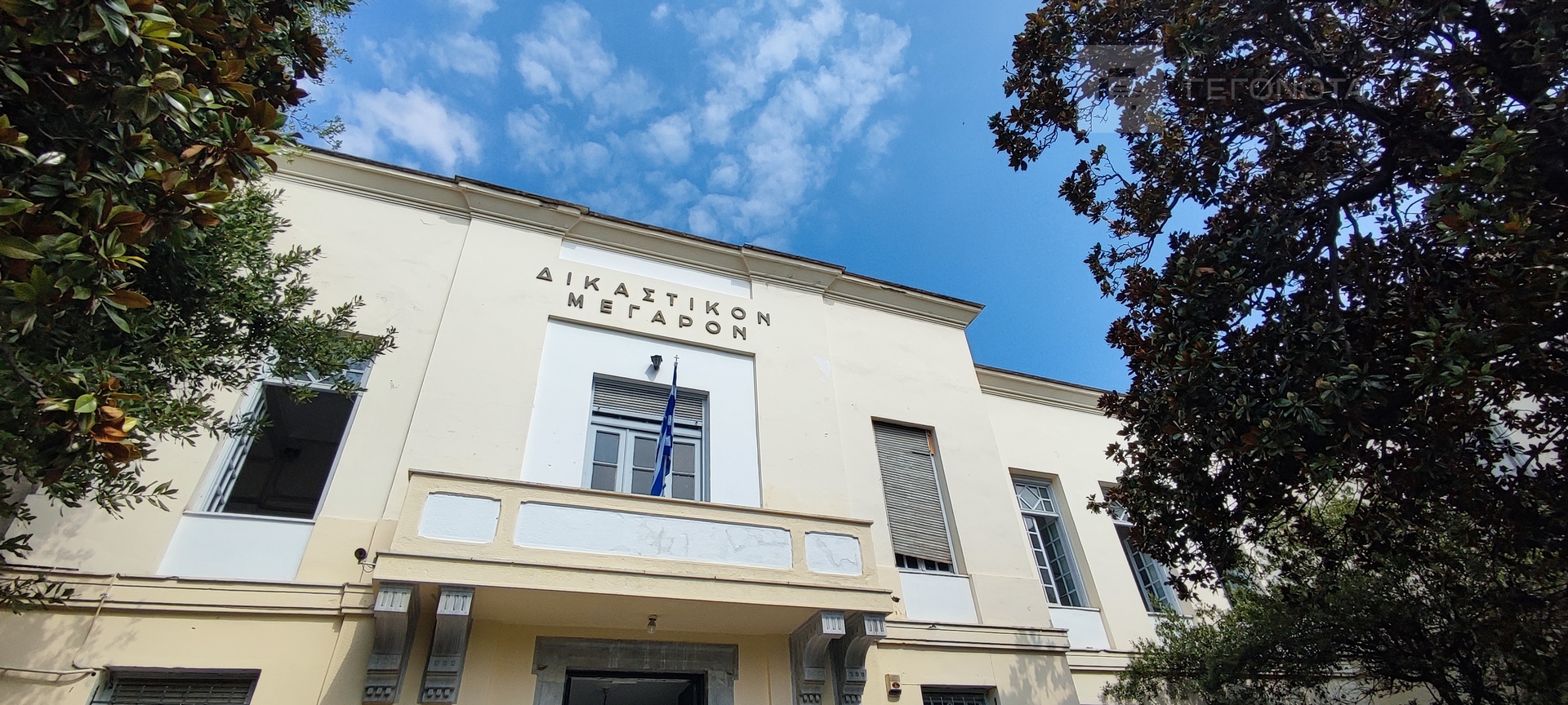 Βόλος: Οδηγείται στον εισαγγελέα 59χρονος που κατηγορείται ότι χτύπησε στα γεννητικά όργανα τον 15χρονο ανιψιό του