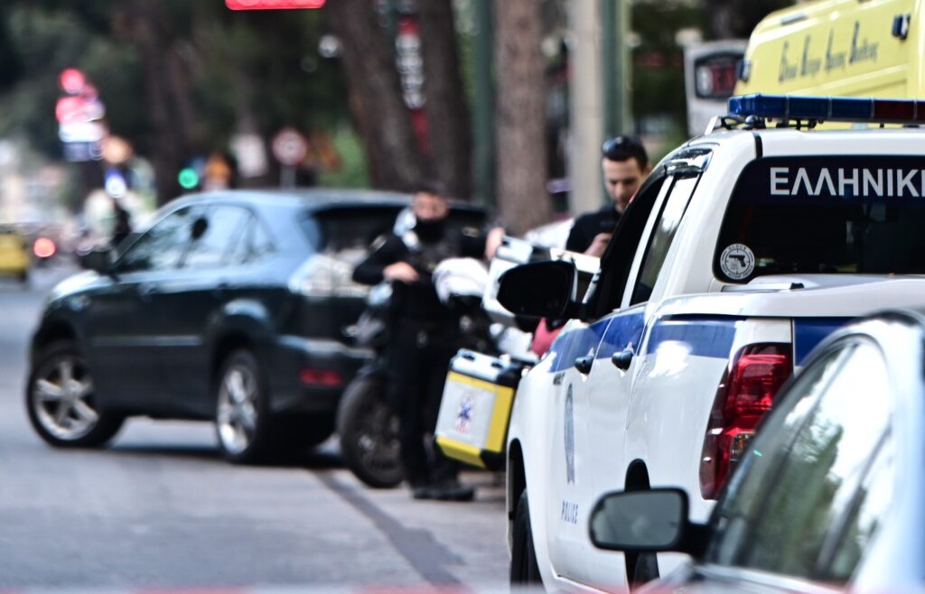 Εκδόθηκαν στην Ελλάδα οι δύο Τούρκοι που κατηγορούνται για τους πυροβολισμούς κατά στελεχών της ΕΥΠ