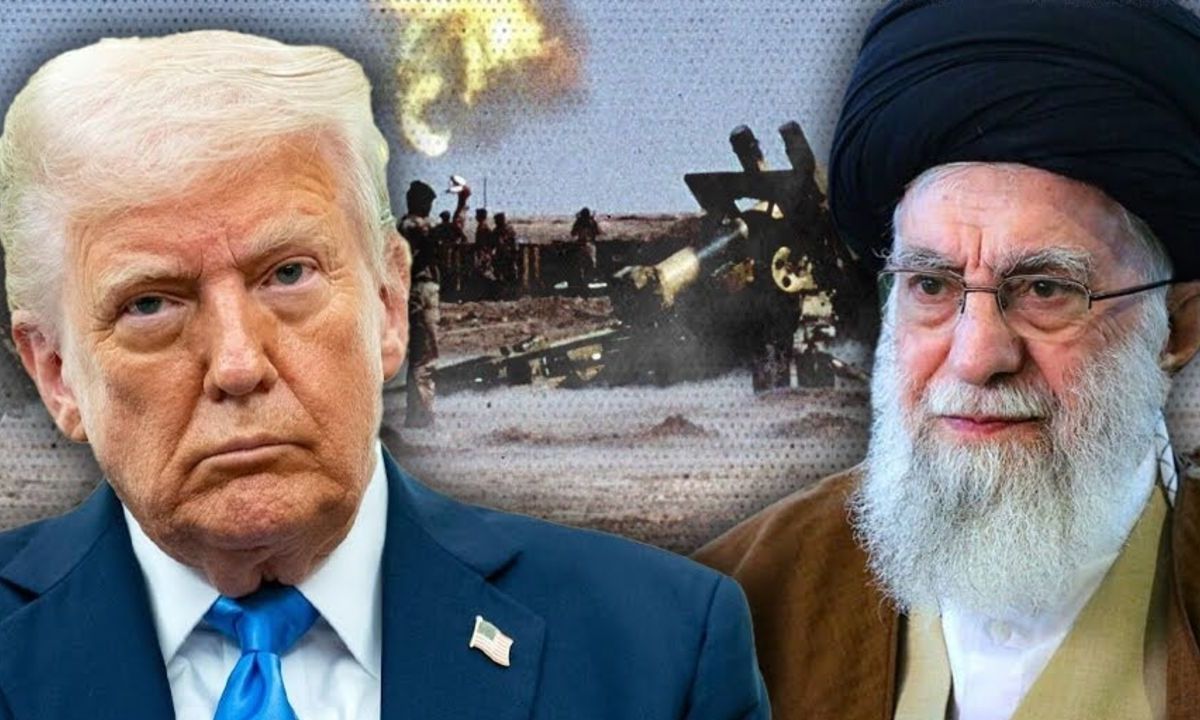 Αμερικανοί αξιωματούχοι: «Ίσως και εντός 48ωρου τα αντίποινα του Ιράν στις ΗΠΑ»