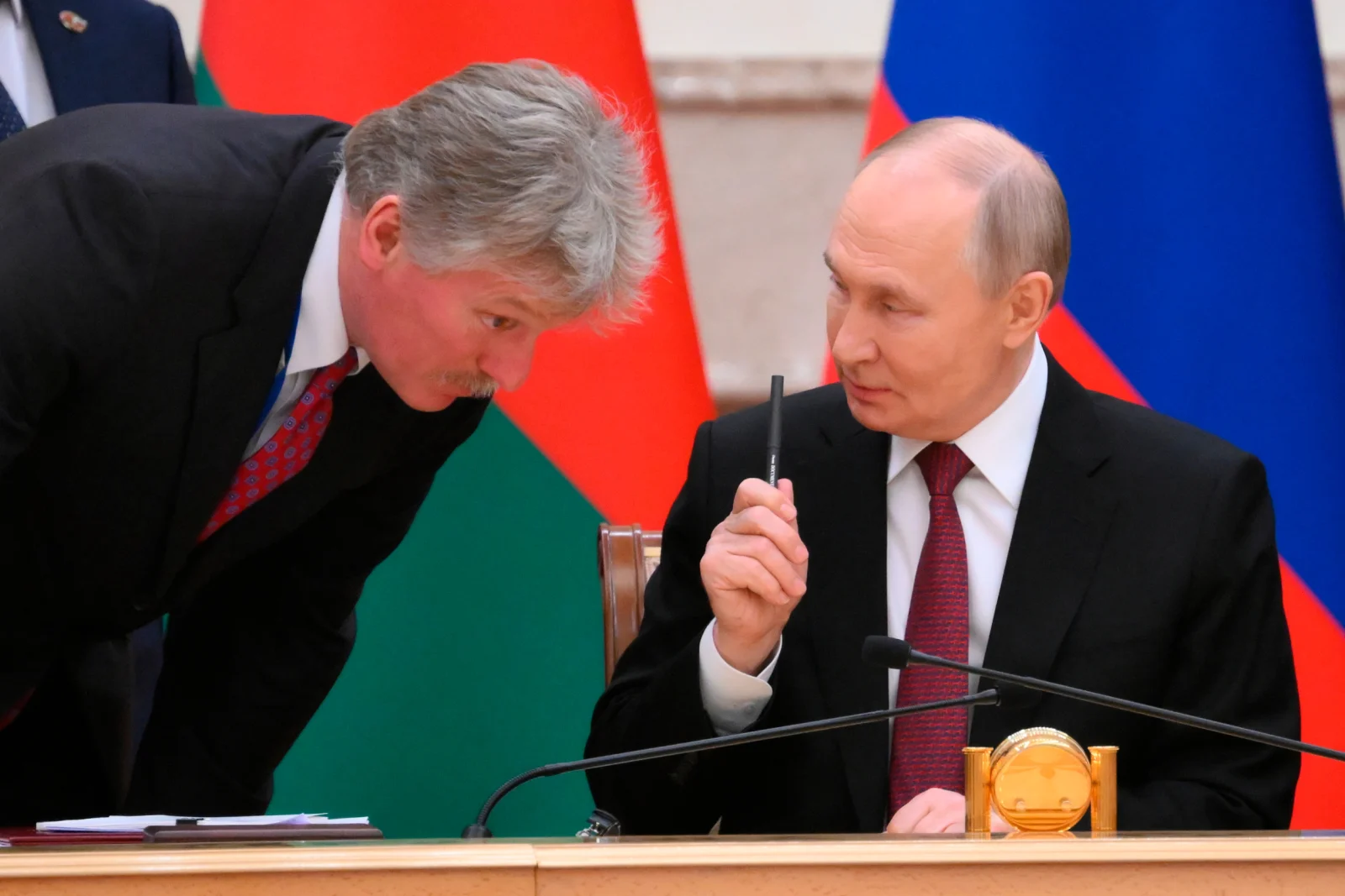 Κρεμλίνο: «Οι επιθέσεις των ΗΠΑ στο Ιράν δεν θα επηρεάσουν τον διάλογο Ουάσινγκτον – Μόσχας»