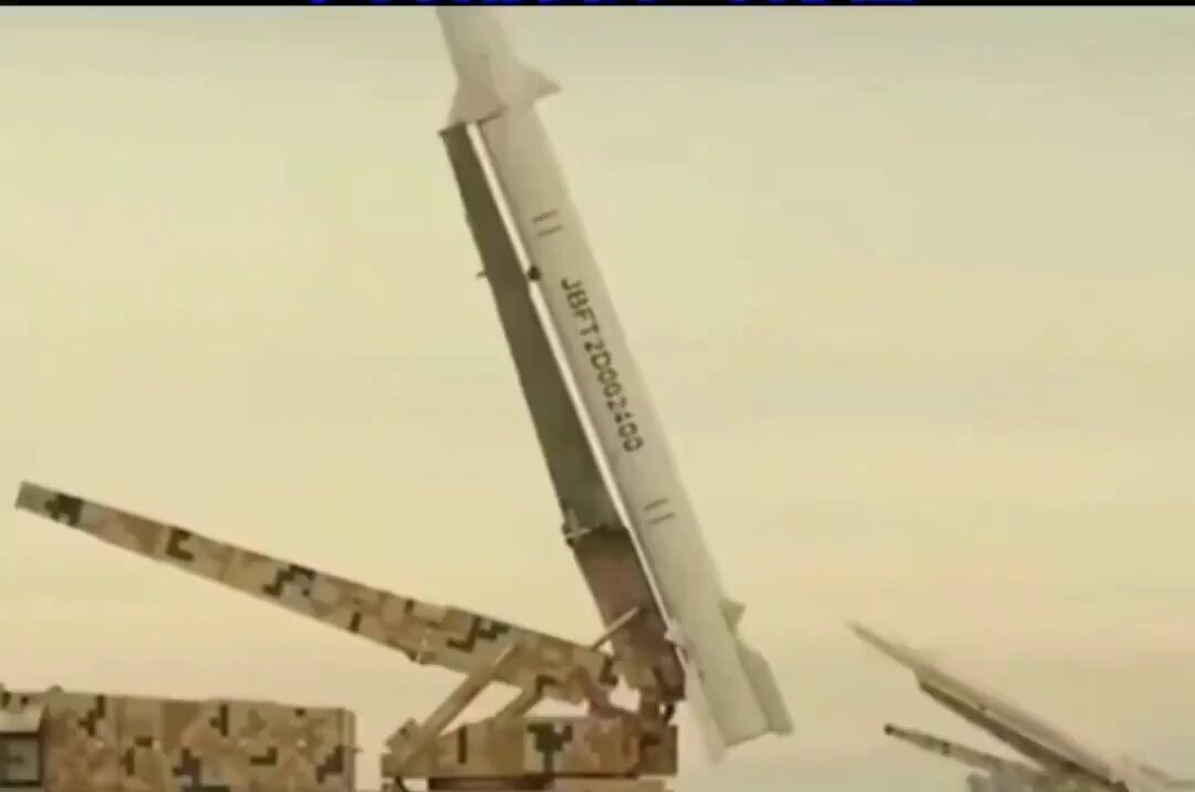 Το Ιράν απενεργοποίησε τα δυτικά συστήματα GPS και ενεργοποίησε το κινεζικό Beidou! (βίντεο)