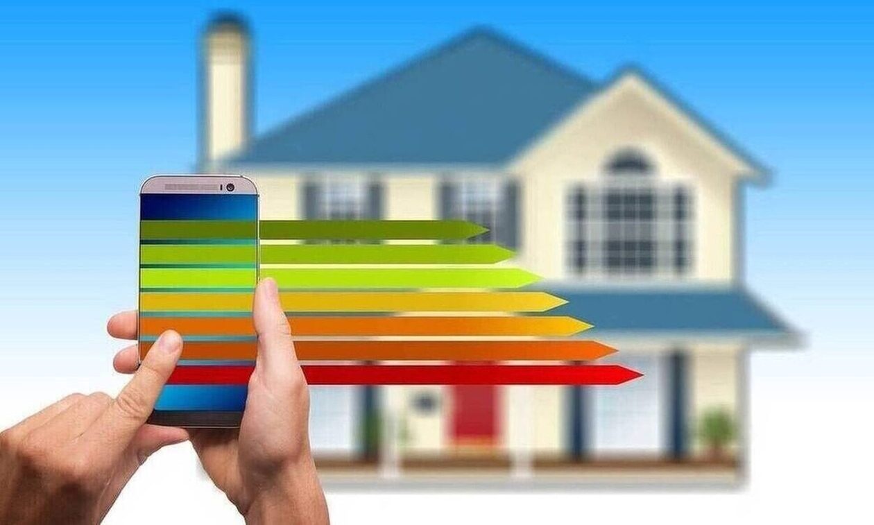 Δείτε μέχρι πότε παρατείνονται τα προγράμματα «Εξοικονομώ-Επιχειρώ» και «Εξοικονομώ-Ανακαινίζω για νέους»