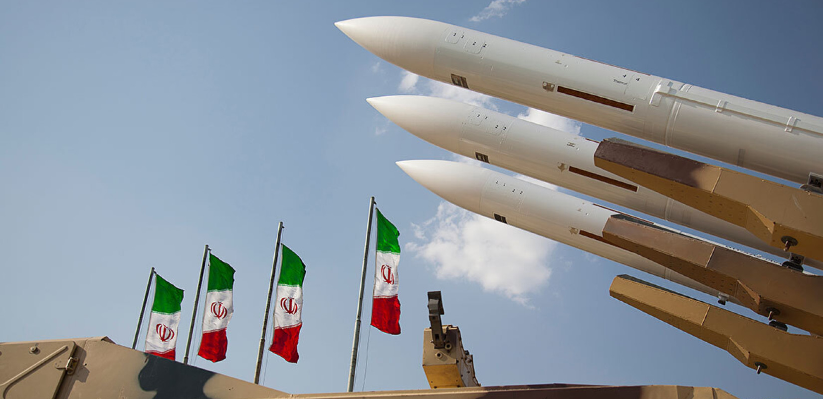 Το Ιράν εξετάζει το ενδεχόμενο να διακόψει τη συνεργασία του με τον ΔΟΑΕ