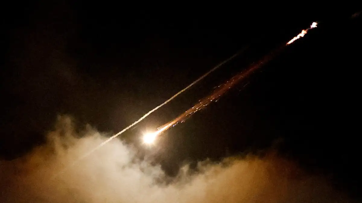 Τα διπλωματικά κανάλια που λειτούργησαν μεταξύ ΗΠΑ και Ιράν για να έρθει η ειρήνη