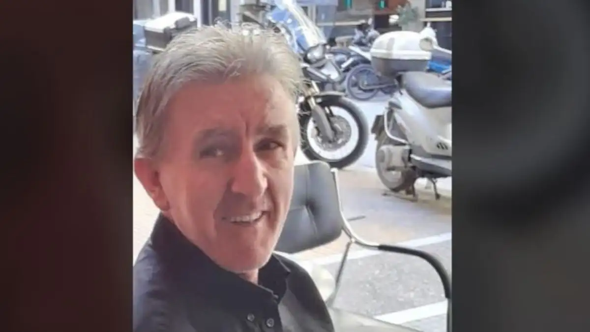 Δολοφονία επιχειρηματία στη Λαμία: Γεμάτο μαχαίρια και σπαθιά το σπίτι του 42χρονου δράστη (φωτο)