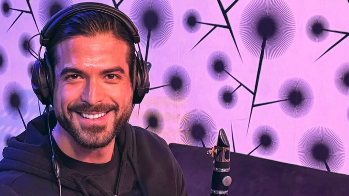 Νέα επίσκεψη στο ΚΑΤ για τον Άρη Μουγκοπέτρο: «Η δύναμή μου είστε εσείς»