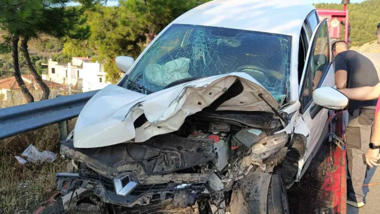 Λαμία: Στον εισαγγελέα ο οδηγός της Mercedes για το τροχαίο όπου σκοτώθηκε ο αντιδήμαρχος Κώστας Σταυρογιάννης