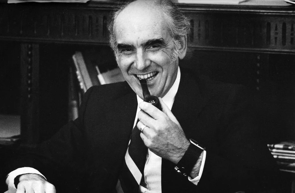 Νίκος Παπανδρέου για τον θάνατο του πατέρα του Ανδρέα: «29 χρόνια χωρίς την καθαρή του ματιά στις εξελίξεις»