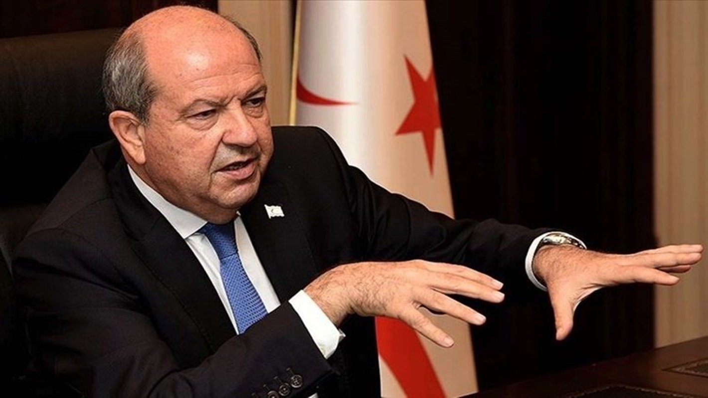 Ανοησίες Ε.Τατάρ: Η Κύπρος είναι σαν το Ισραήλ και οι Τουρκοκύπριοι είναι σαν τους Παλαιστίνιους – Απλά αδίστακτοι