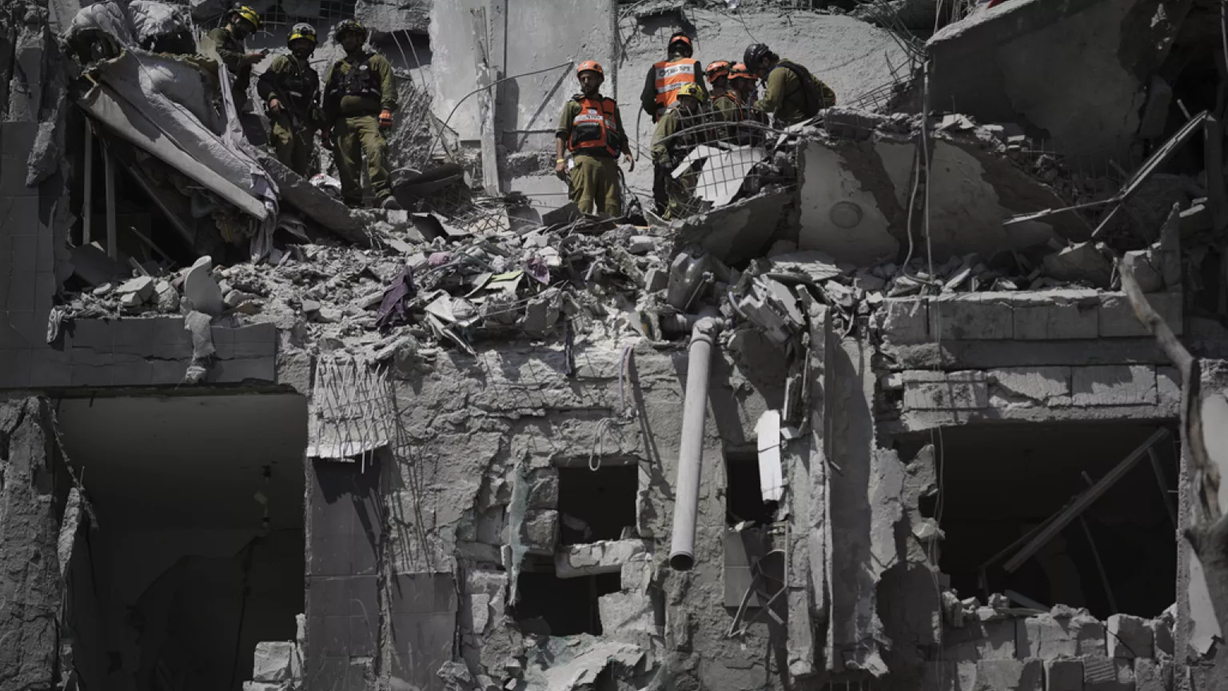 Ισραηλινός αξιωματούχος: «Το Ιράν παραβίασε την εκεχειρία και θα πληρώσει»