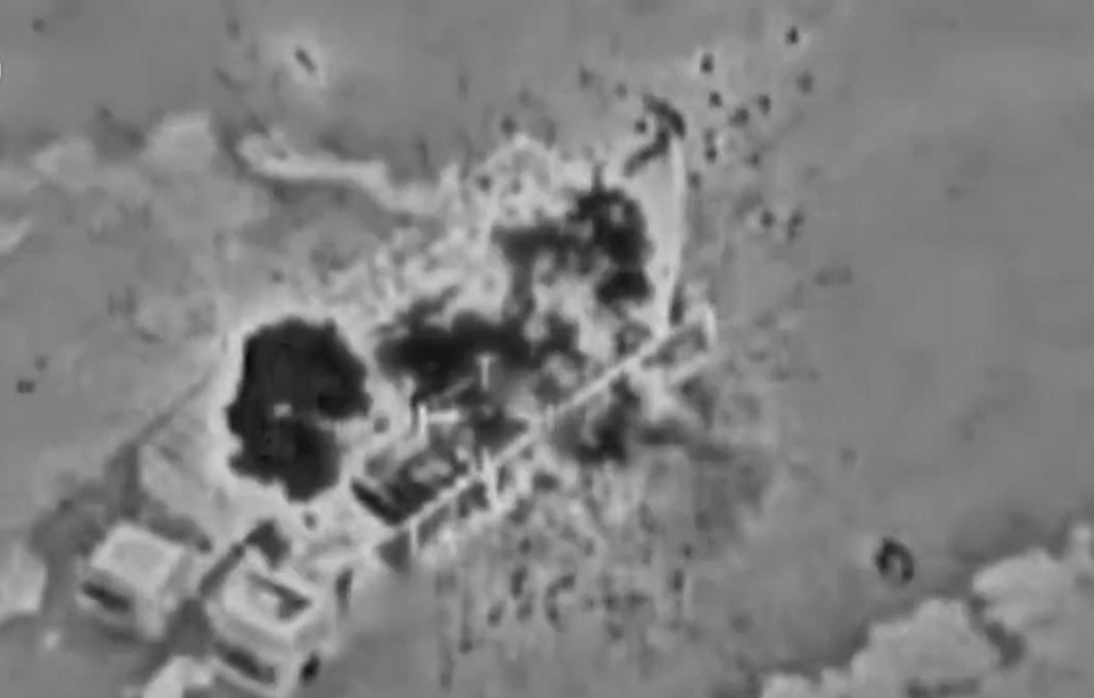 Ισραηλινός Στρατός: Χτυπήθηκαν ιρανικοί εκτοξευτές πυραύλων – Απετράπη μεγαλύτερη επίθεση στο Ισραήλ (βίντεο)