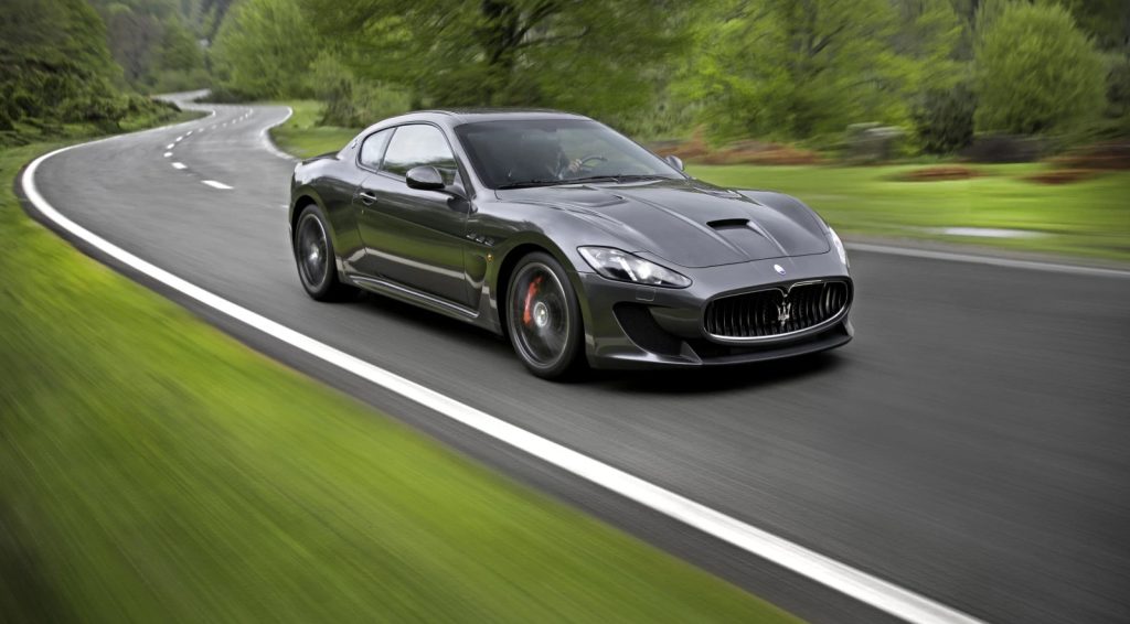 Maserati: Σενάρια πώλησης και αγωνία για το μέλλον της