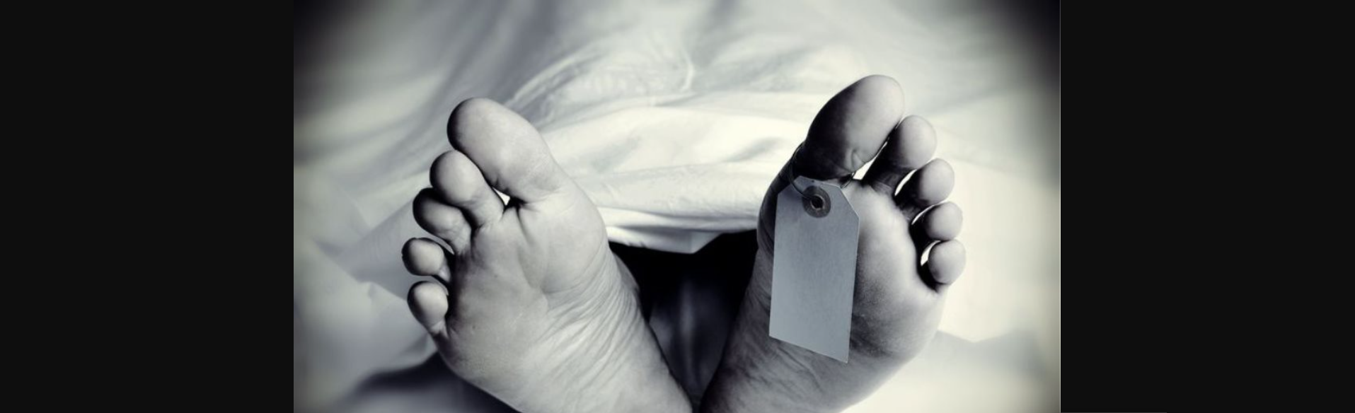 Θάνατος: Τι συμβαίνει στο ανθρώπινο σώμα όταν έρχεται η «μαύρη ώρα»; (βίντεο)