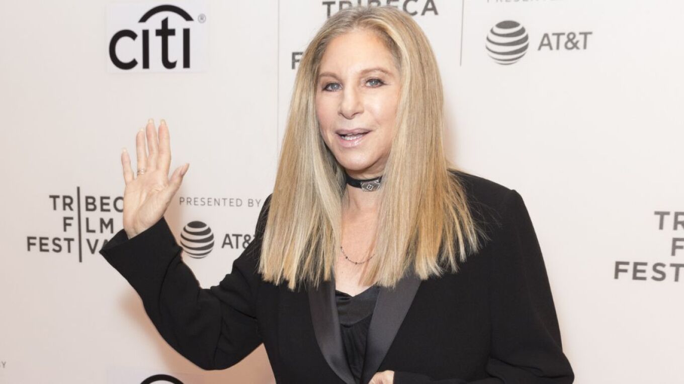 Μπάρμπαρα Στρέιζαντ: «Τα λεφτά που πήρα στο “Meet the Fockers” ήταν “ψίχουλα” – Δεν θα συμμετάσχω ξανά»