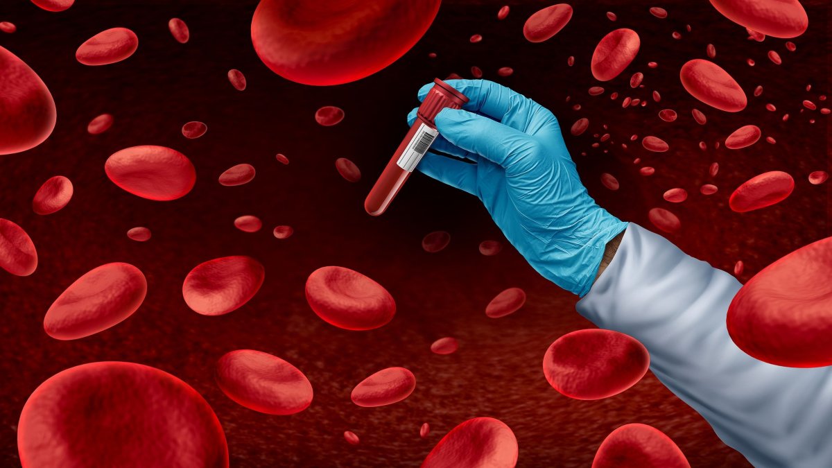 Οι τρεις τύποι καρκίνου που μπορούν να ανιχνευθούν στο αίμα έως και τρία χρόνια πριν τη διάγνωση