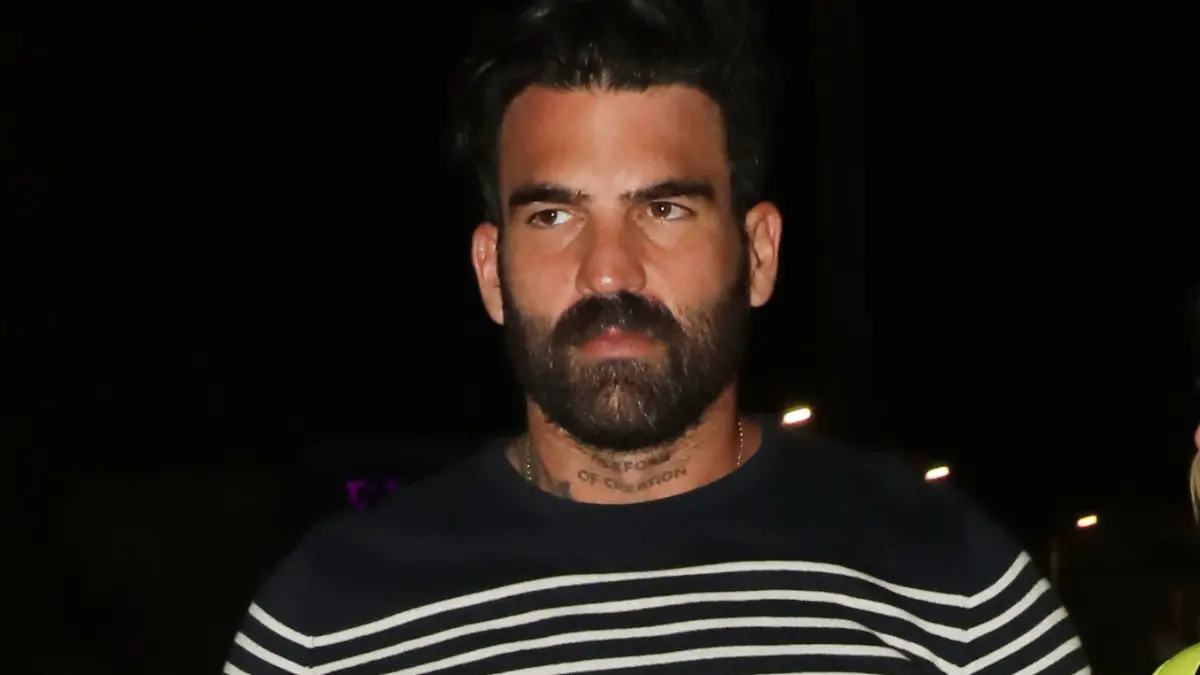 Δημήτρης Αλεξάνδρου: Το εξώδικο προς τα ΜΜΕ και η απάντηση για τη σχέση του με τη Ρία Ελληνίδου (βίντεο)