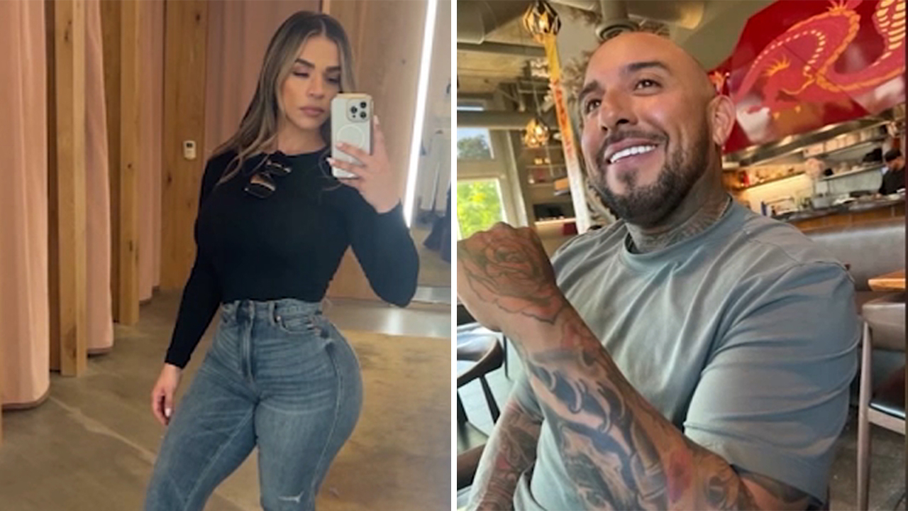 Γκλόρια Ζαμόρα: Η διάσημη fitness influencer δολοφονήθηκε άγρια από τον σύζυγό της – Ήταν μητέρα 7 παιδιών (φωτο)