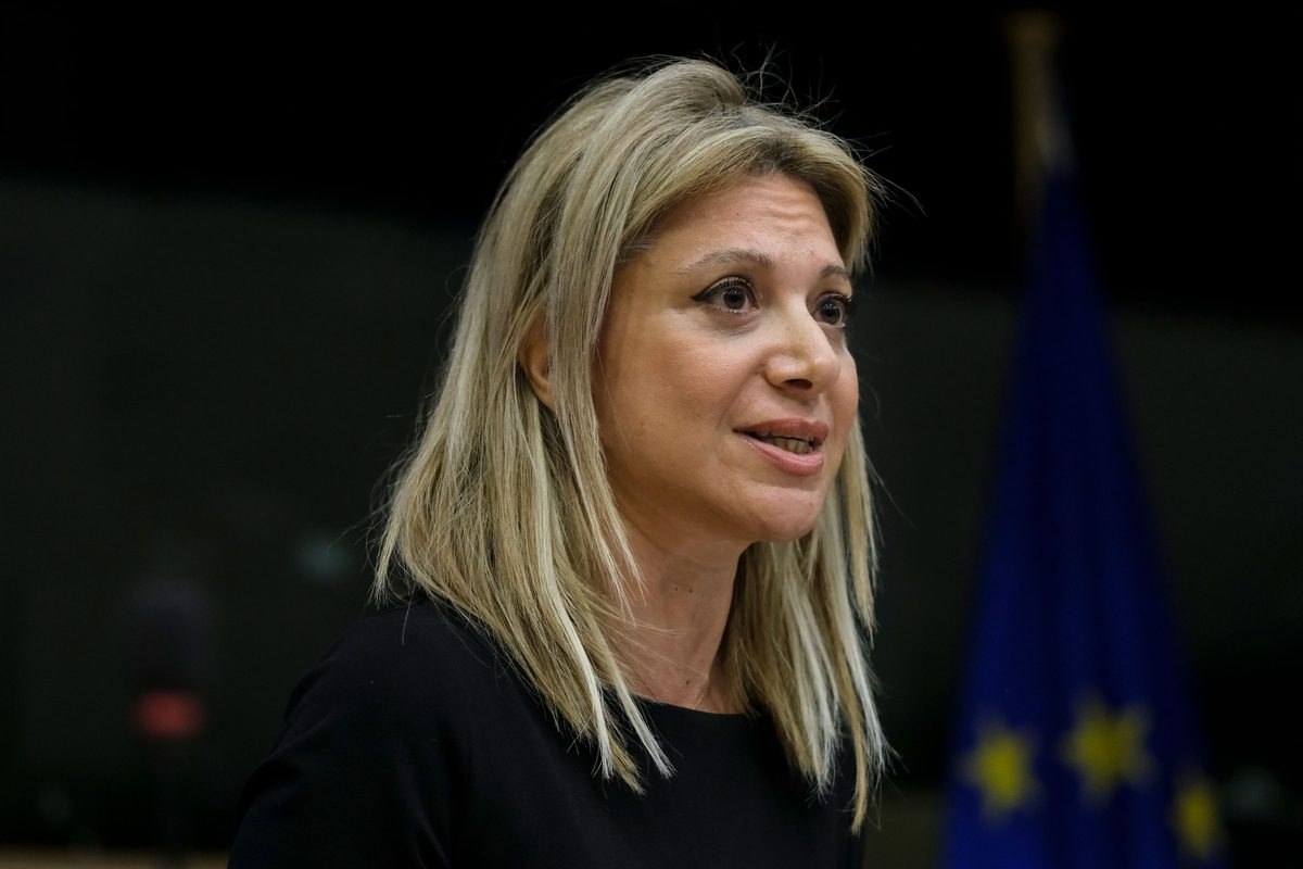 Βουλή: Στο αρχείο η μήνυση Μ.Καρυστιανού σε 14 βουλευτές της ΝΔ