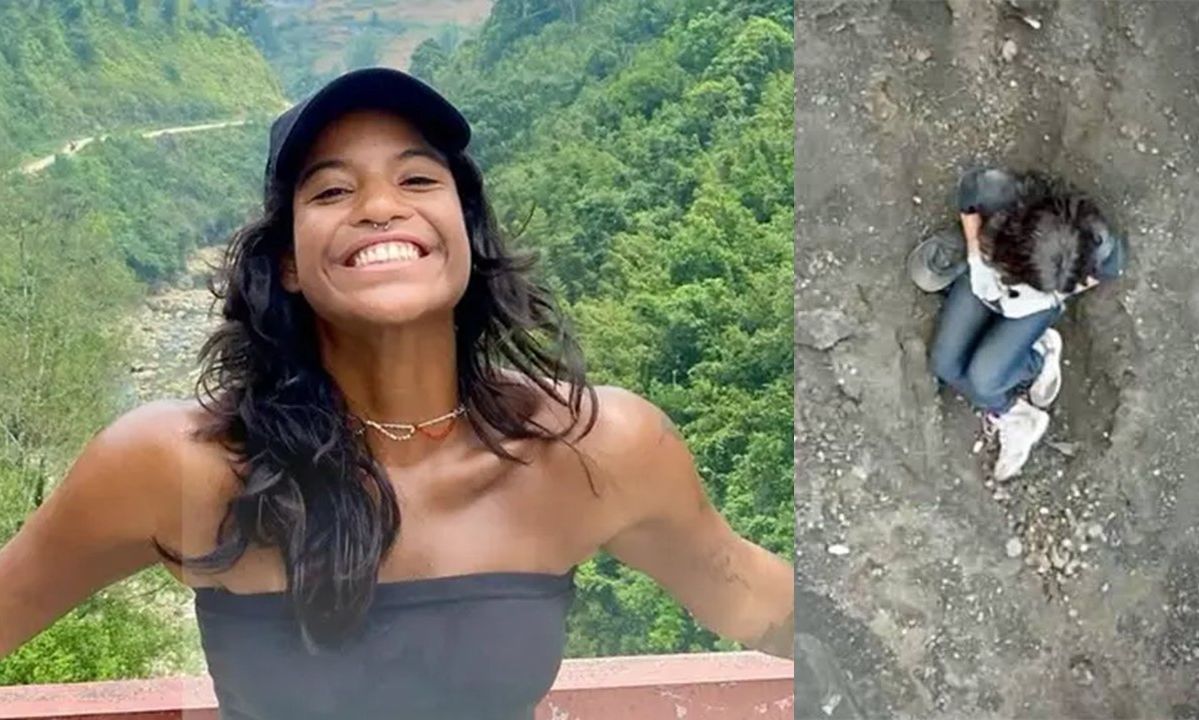 Ινδονησία: Σε εξέλιξη οι προσπάθειες ανάσυρσης της τουρίστριας που εγκλωβίστηκε σε ηφαίστειο (βίντεο-φωτο)