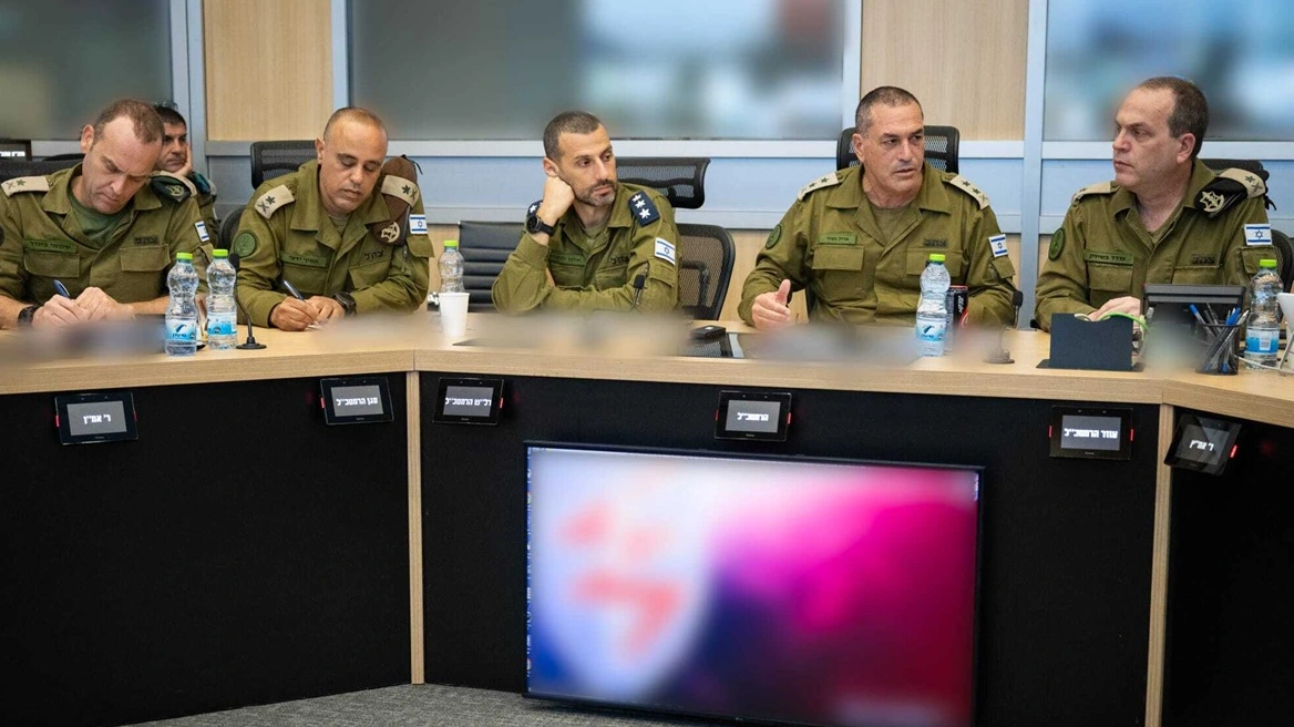 Ισραηλινές δυνάμεις: «Επίτευγμα η εκεχειρία με το Ιράν – Γυρίσαμε χρόνια πίσω το πυρηνικό πρόγραμμά τους»