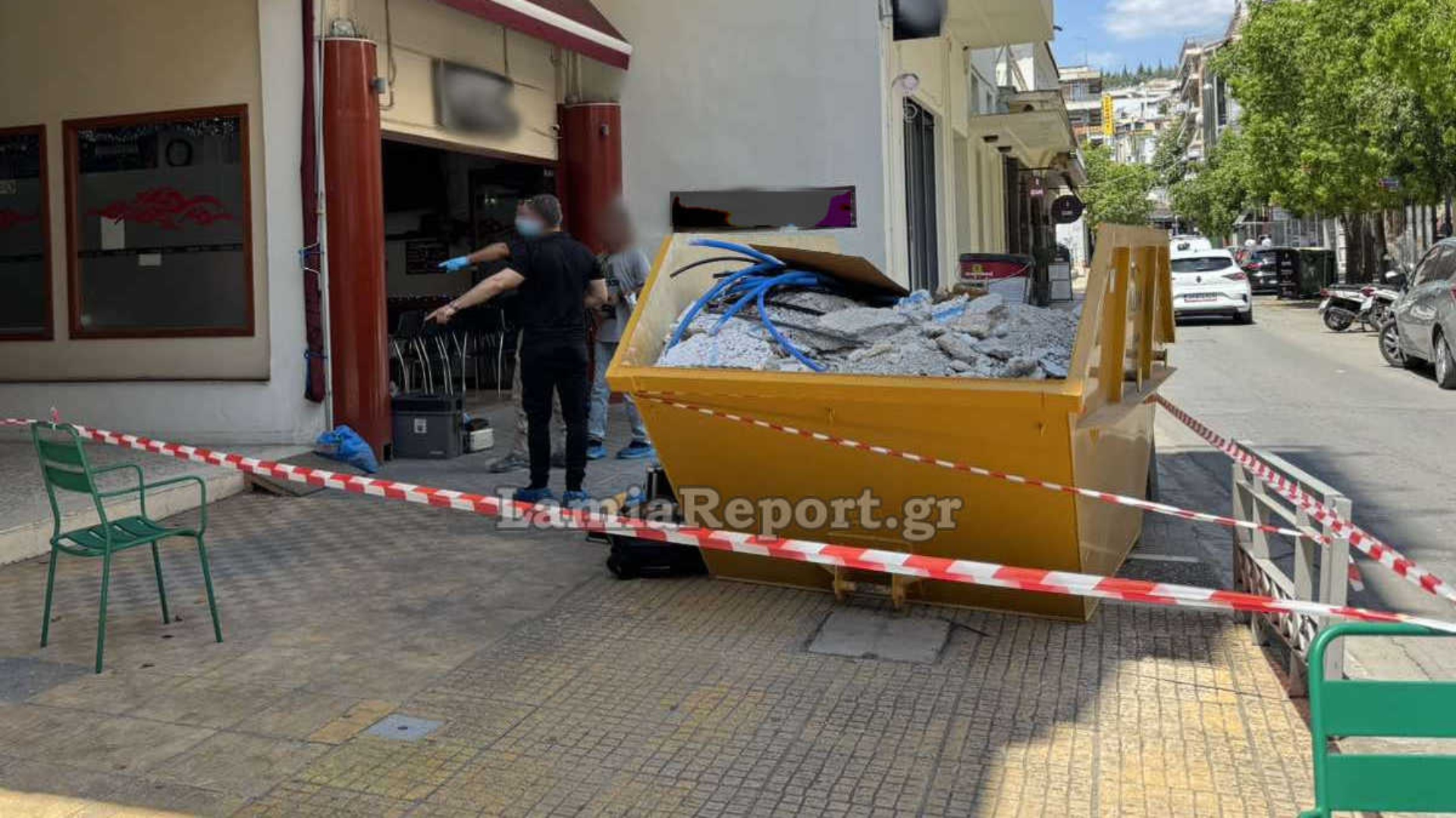 Δολοφονία 59χρονου στη Λαμία: Κανένας δικηγόρος δεν δέχεται να αναλάβει την υπεράσπιση του δράστη