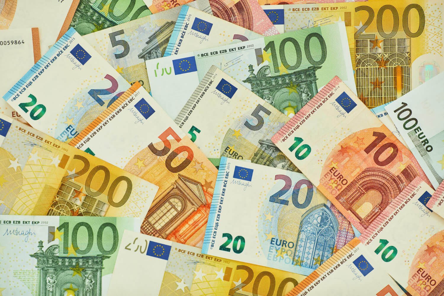 Οι πληρωμές που θα γίνουν από e-ΕΦΚΑ και ΔΥΠΑ μέχρι την Παρασκευή 27 Ιουνίου