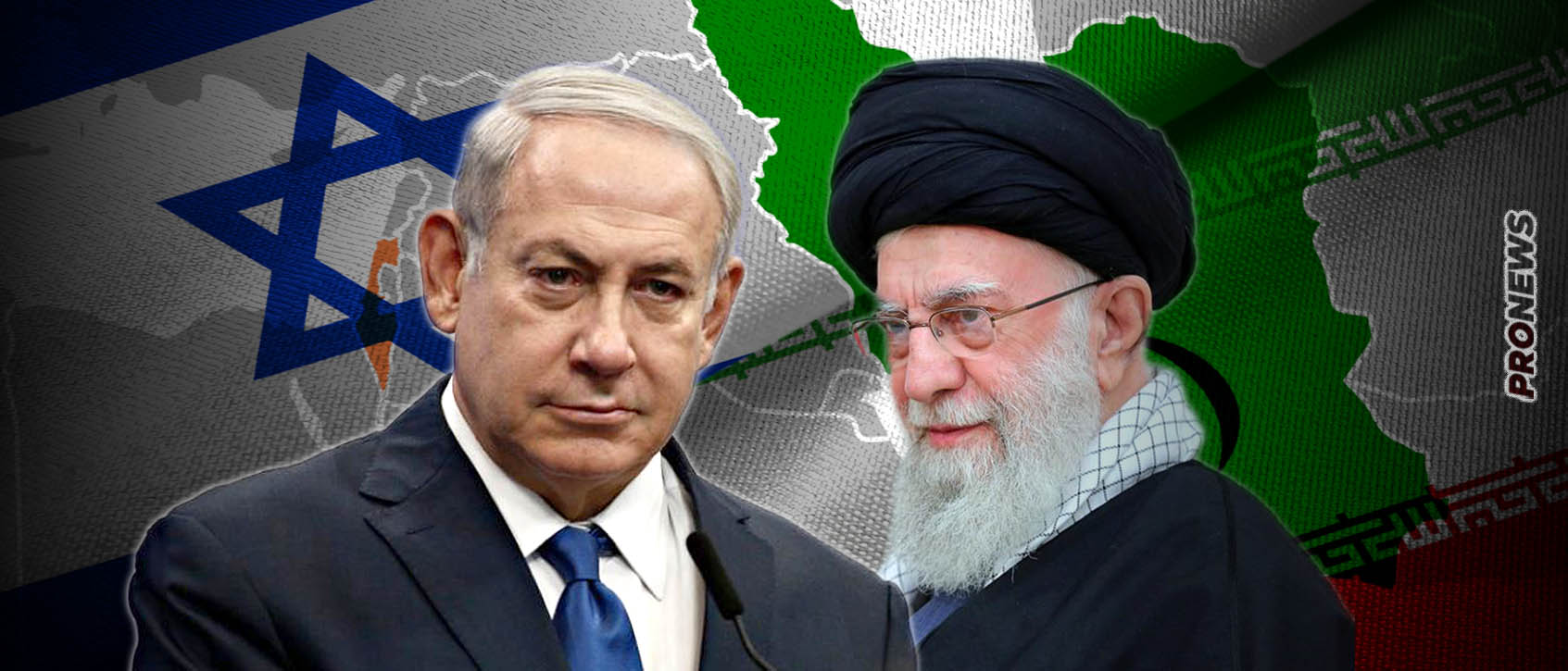 Οι Ιρανοί μετά τις πυραυλικές επιθέσεις κατά του Ισραήλ ανακοίνωσαν ότι τέθηκε σε ισχύ η κατάπαυση του πυρός!