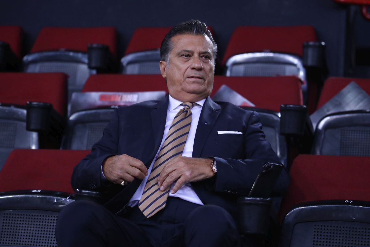 Β.Παρθενόπουλος: «Ελπίζουμε ότι ο Ολυμπιακός θα ξανασκεφτεί την θέση του για το Final Four στο ΟΑΚΑ»