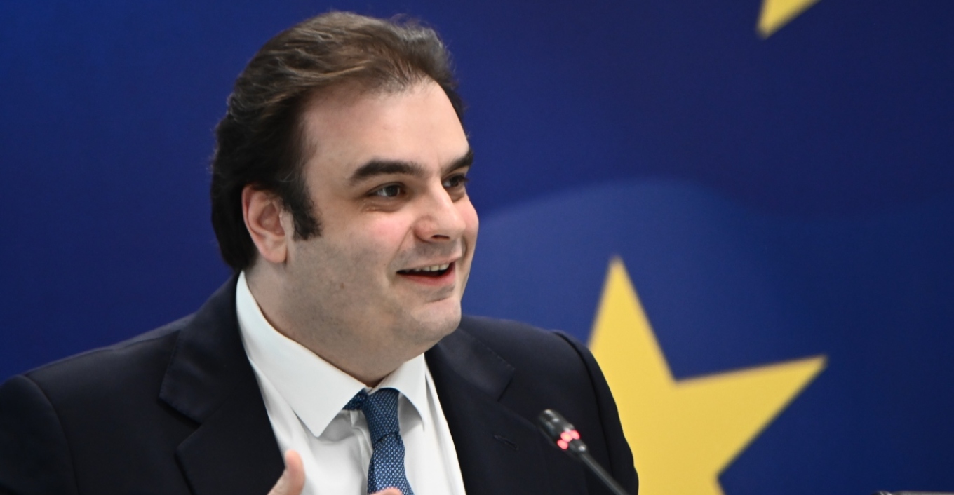 Κ.Πιερρακάκης στον Χ.Βουρλιώτη για την πρώτη δέσμευση κρυπτονομισμάτων – Χακάρισμα 1,5 δισ. δολαρίων!