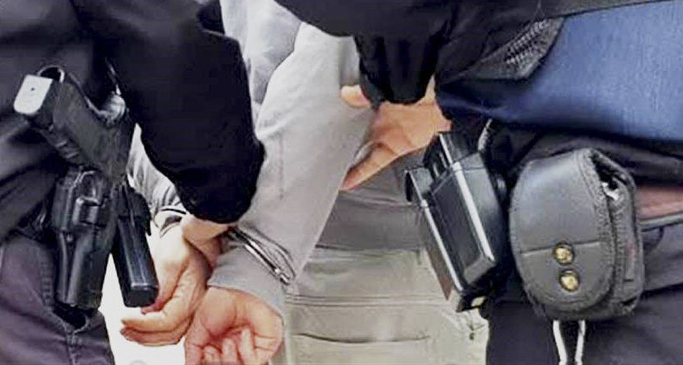 Συνελήφθησαν 2 αλλοδαποί για τη φωτιά στη Μονεμβασιά