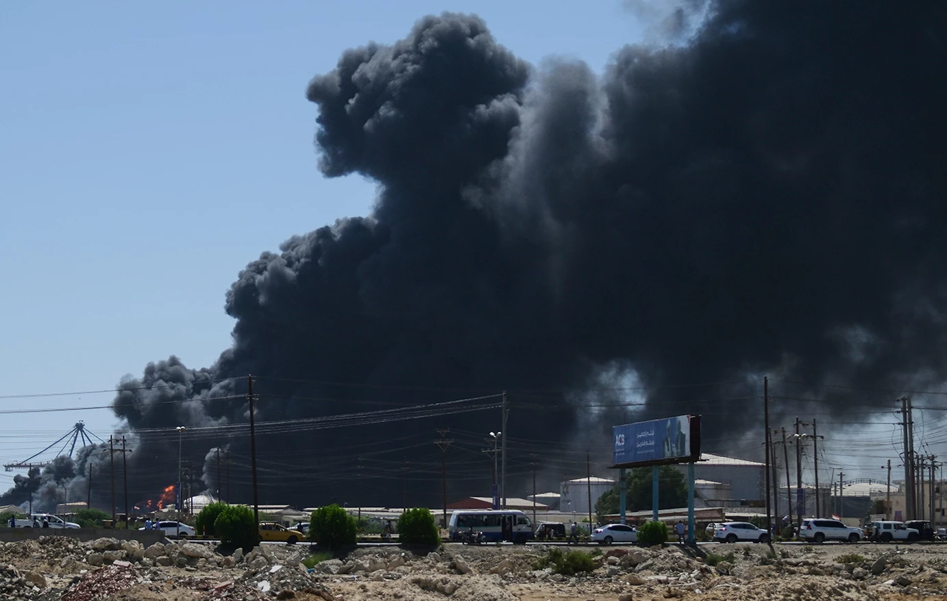 Σουδάν: Περισσότεροι από 40 άνθρωποι σκοτώθηκαν σε επίθεση σε νοσοκομείο