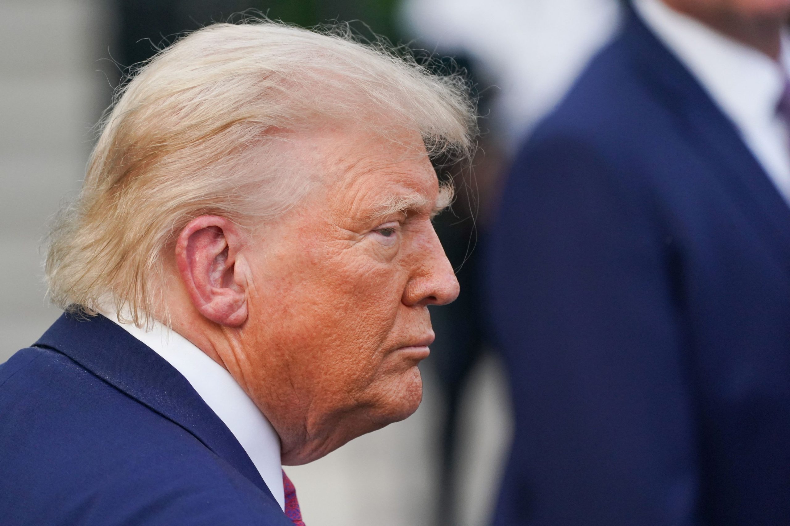 Λευκός Οίκος για συνομιλία Ν.Τραμπ με Μ.Νετανιάχου: «Εξαιρετικά αποφασιστικός και ευθύς ο Αμερικανός πρόεδρος»