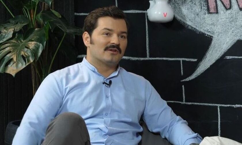 Ι.Απέργης για τον εθισμό του πατέρα του στο αλκοόλ: «Ήταν πολύ άσχημα – Είχα καταλήξει με ράμματα στο κεφάλι»