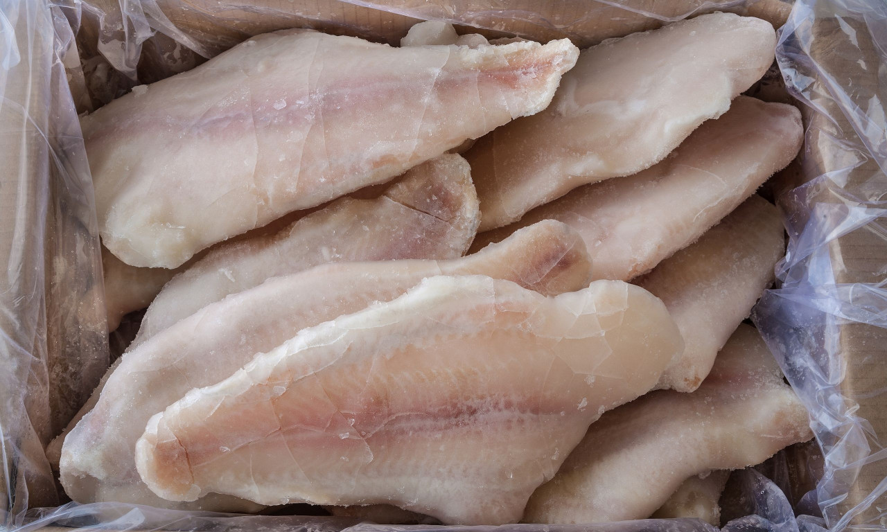 Ανάκληση κατεψυγμένου ψαριού από τον ΕΦΕΤ: Ποιος ο λόγος – Δείτε φωτογραφία