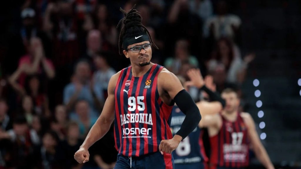 Τσίμα Μονέκε: Τον ήθελαν οι «αιώνιοι» αλλά αυτή είναι η ομάδα στην οποία κατέληξε