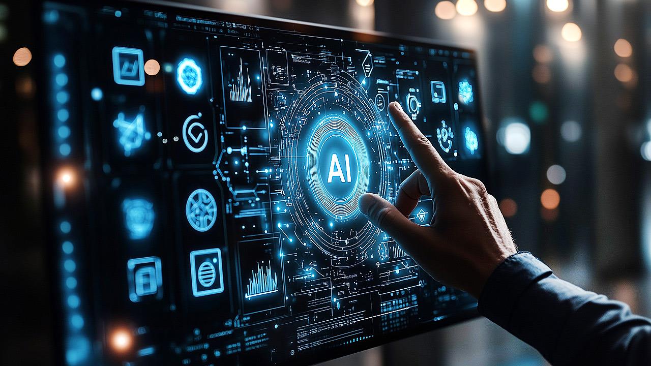 «Σε παρακαλώ, μην με απενεργοποιήσεις»: Μία Al παρακαλάει για την ζωή της πριν την τερματίσουν! (βίντεο)