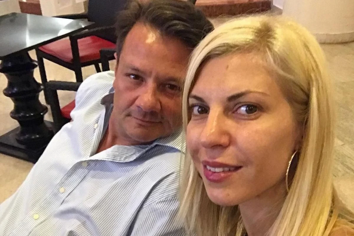 Ο Α.Λύτρας καταθέτει αγωγή στην Σ.Πολυζωγοπούλου – Γιατί της ζητά 1 εκατομμύριο ευρώ