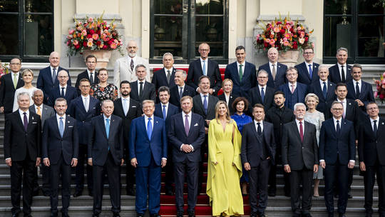 Ν.Τραμπ για άρθρο 5 του ΝΑΤΟ και αν θα υπερασπιστεί τους συμμάχους: «Εξαρτάται πως το ερμηνεύεις»!