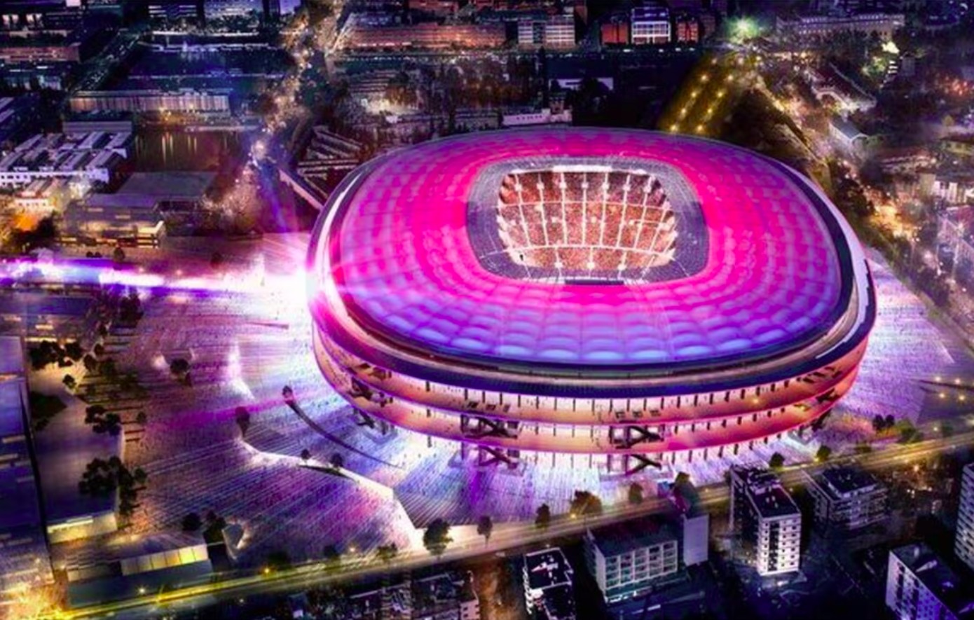 Μπαρτσελόνα: «Αποσύρεται από τη δημιουργία της European Super League»