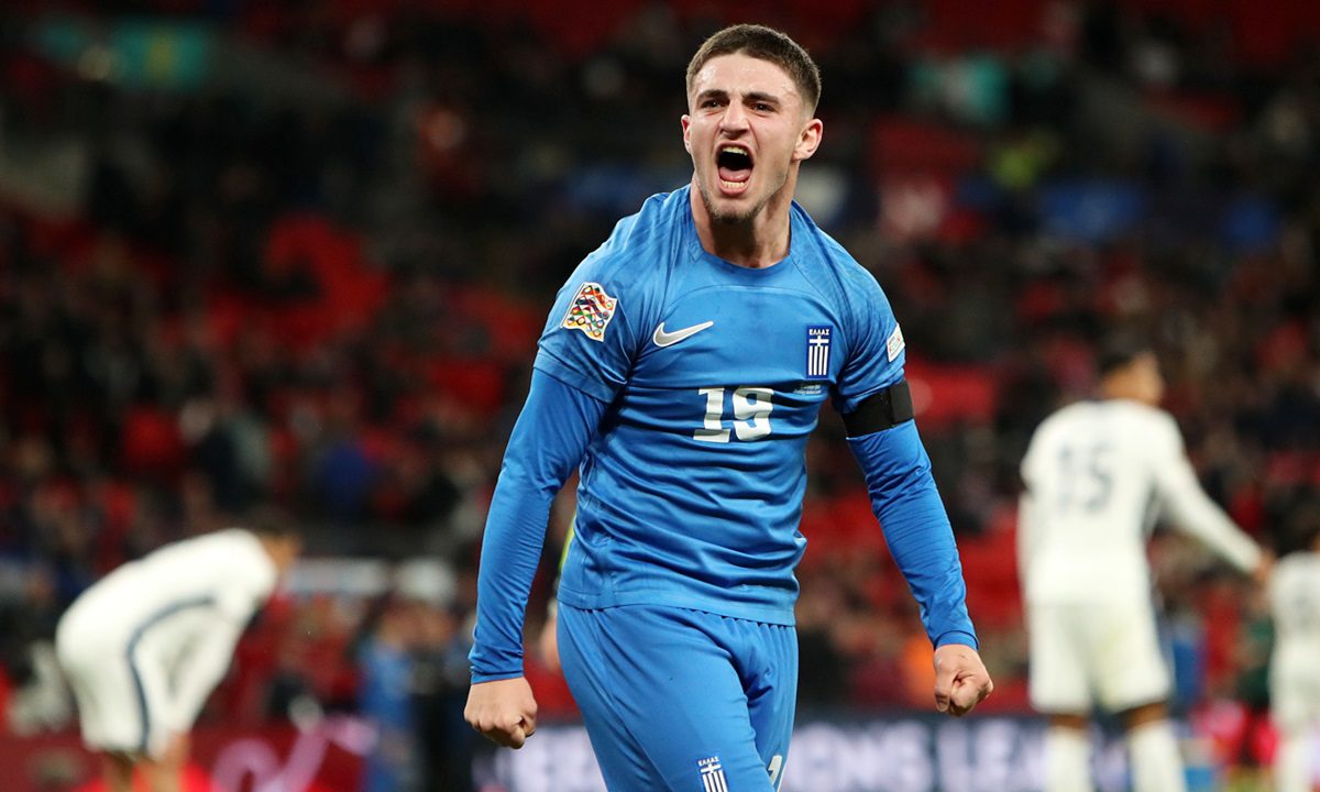 Κινείται δυνατά για τον Χρήστο Ζαφείρη ο Ολυμπιακός – Πόσα ζητά η Σλάβια Πράγας