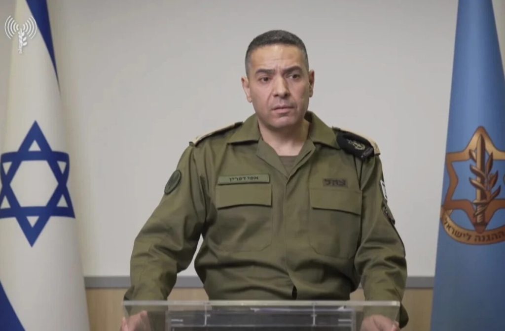 Ισραήλ: «Είναι ακόμα νωρίς να εκτιμήσουμε την ζημιά στο ιρανικό πυρηνικό πρόγραμμα»