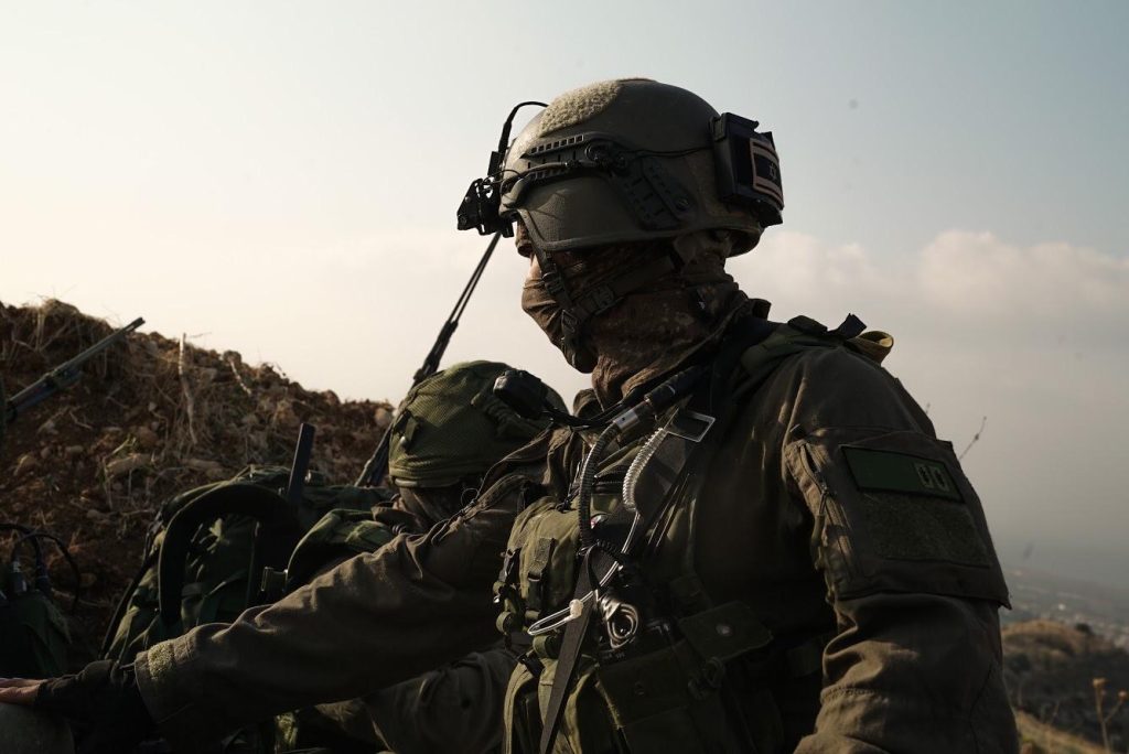 Ισραηλινή παραδοχή: «Είχαμε καταδρομείς στο Ιράν όλες τις ημέρες των αεροπορικών επιχειρήσεων»