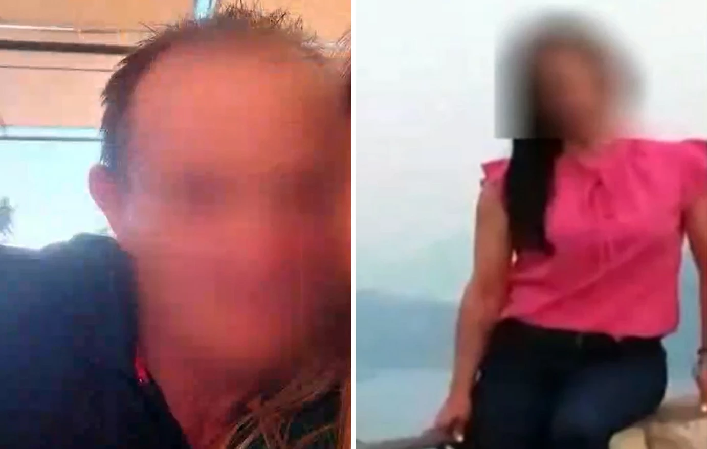 Αμφιλοχία: «Χάλια είμαι – Τι ζωή να κάνω» λέει μητέρα της 51χρονης που δολοφονήθηκε από τον 54χρονο  