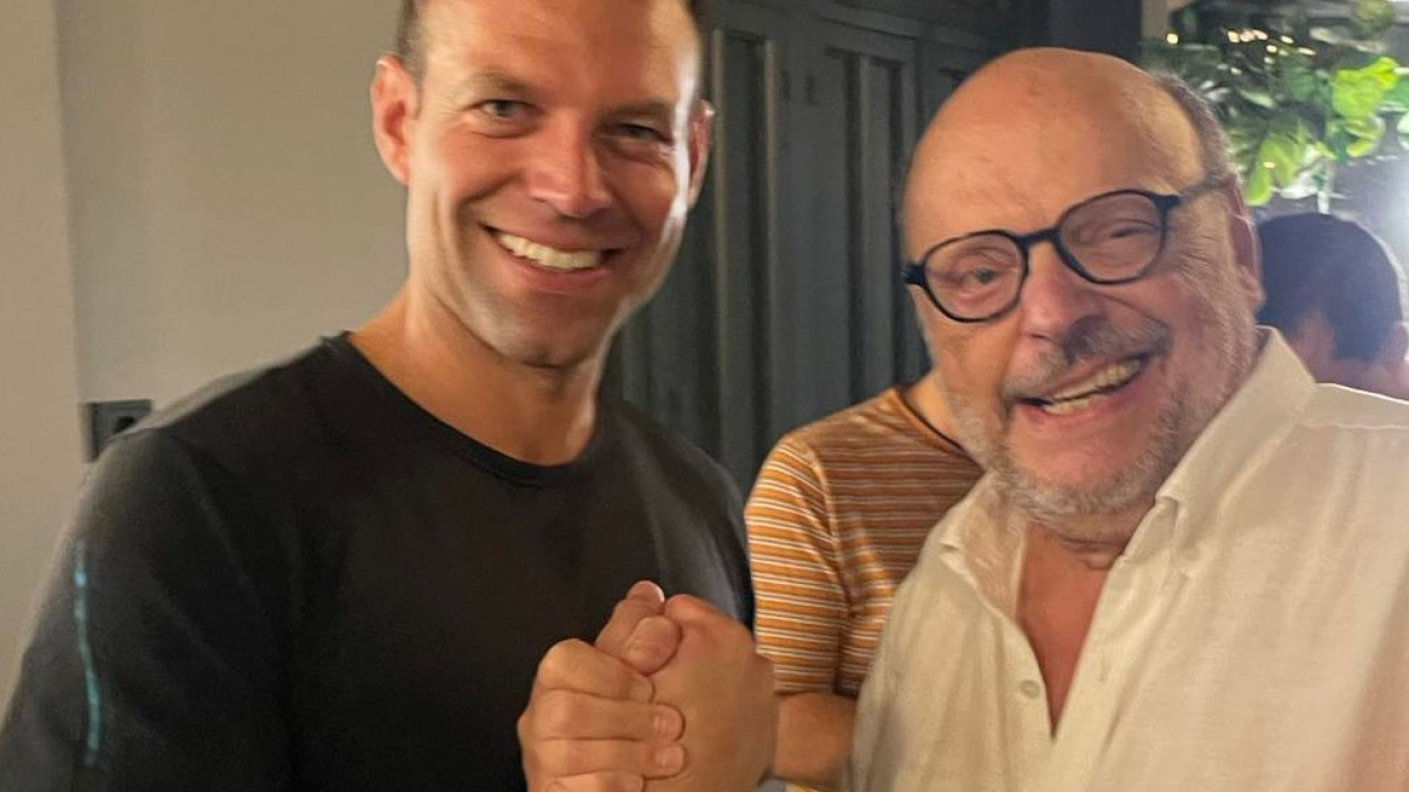 Διαζύγιο Κασσελάκη – Αντώναρου