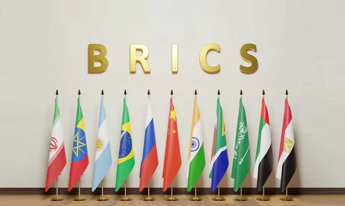 BRICS: «Να σπάσει ο κύκλος της βίας στη Μέση Ανατολή και να αποκατασταθεί η ειρήνη»