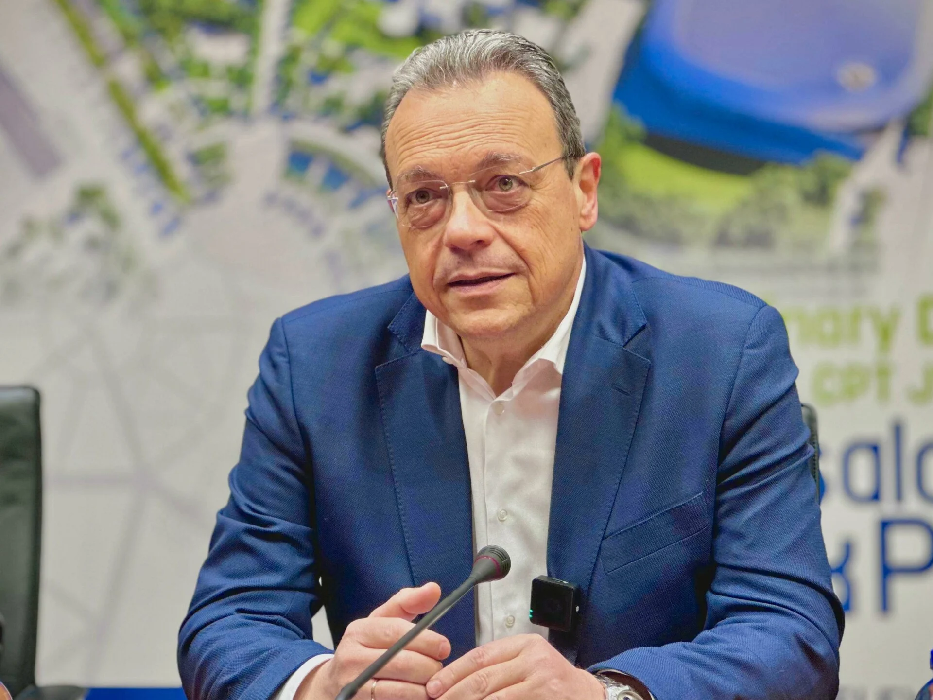 Σ.Φάμελλος: «Για άλλη μια φορά ο πρωθυπουργός επιλέγει να σύρεται πίσω από τις ΗΠΑ»