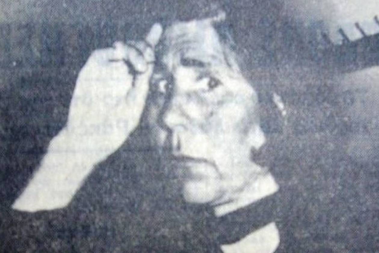 Αικατερίνη Δημητρέα: Η πρώτη Ελληνίδα serial killer που ήθελε να δηλητηριάσει με παραθείο ένα ολόκληρο χωριό