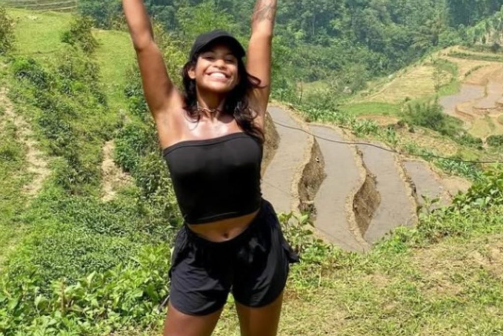 Φρικτός θάνατος για 26χρονη τουρίστρια στην Ινδονησία: Γλίστρησε και έπεσε από γκρεμό δίπλα σε ενεργό ηφαίστειο